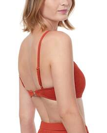 Gottex New Bralette Scoop Neck Top - 彩色 - 查看 3