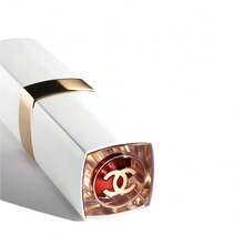 Chanel Rouge Coco Baume - 756 Cherry Burst - 查看 3