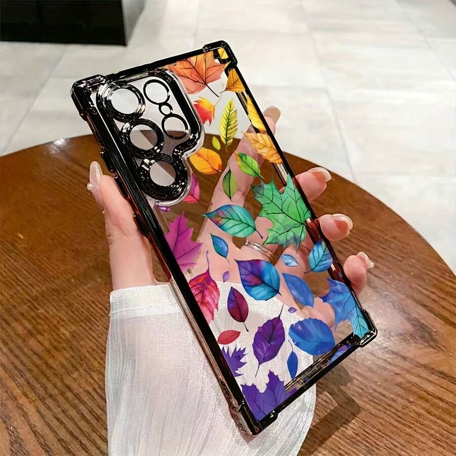 Basic Phone Cases - Mixed Colors - View 1