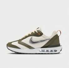 Nike 女款 Air Max Dawn 全新缓震舒适复古跑鞋
