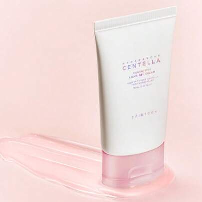 SKIN1004 Madagascar Centella Poremizing Light Gel Cream 75ML - Gel-Cream
