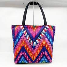 Women Top Handle Bags - 款1 - 查看 5