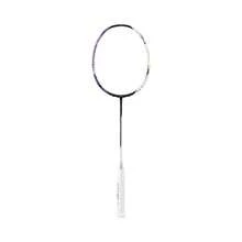 Li-Ning HALBERTEC 5000 (4U) Series Badminton Racket - High Composite Density Shock Absorption System (Single Racket, Unstrung), High Rigidity Carbon Fiber, Weight 80-85g, Max Stringing Tension: 30lbs, Model AYPT373