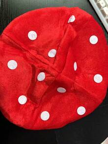 Cerchietto per capelli con corno di toro, accessorio per costumi di
