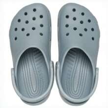 Crocs Classic Clog - Blue - View 3