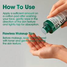 SOME BY MI AHA, BHA, PHA 30 Days Miracle Toner 150ML - Toning Lotion - Toner - View 9