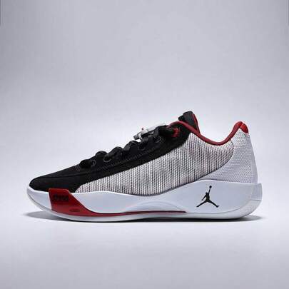 Nike 男款 Jordan Luka .77 PF 篮球鞋，低帮 HF0819-102