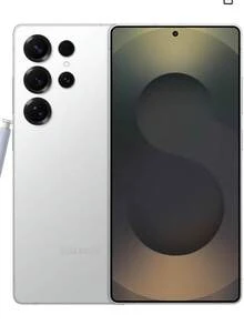 Samsung Cellphones - Grey - View 1