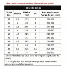 BOTAS cortas de Chelsea de gran tamaño, Cabeza Redonda negra, ocio y comodidad, botas gruesas, botas desnudas, botas cortas y botas Británicas, Botas y Botines de Mujer - Camel - Ver 7