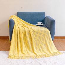 Sofa Blankets, Throw Blankets & Nap Blankets