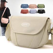 Women Shoulder Bags - 紫色 - 查看 4
