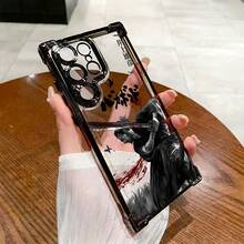 Basic Phone Cases - 混合色 - チェックする 2