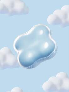 ETUDE 25号米色云雾气垫粉底，轻盈透气质地，柔雾妆效，自然遮瑕，持久不脱妆，日常必备，打造自然妆容，韩国化妆品，15克/0.52盎司 - 25 Sand - 查看 11