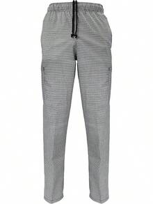 Houndstooth Single