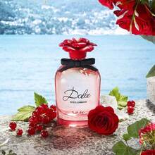 Dolce & Gabbana DOLCE ROSE 75ML EDT SPRAY - Afrutado y cítrico - Ver 5