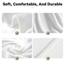 Virgin Mary And Rose Printed Flannel Blanket– Soft, Perfect For All Seasons,     Washable And Machine-Washable, Lightweight, Breathable, Comfortable, Warm,  Unique, 280gsm For Him And Her, Perfect For Naps, Camping, Travel, Family, Daily Life, Office Decoration, Birthday Anniversaries, Valentine's Day, Thanksgiving, Christmas, Halloween, Mother's Day, Father's Day, Wedding,   New Year Gifts Provide Personalized Ideal Gifts For Her, Him, Family Members, Boyfriends,  Girlfriends, Fathers, Family Members, Mothers, Lovers,   Daughters, Sons,   Grandfathers, Grandmothers,   Friends, Classmates And Pets.   Sofa,Bed,Car,Bedroom,Living Room,Office,  Outdoor Camping, Beach,Wall Decoration Made From USA - 多色10 - 查看 5