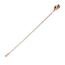 Bar Spoons - 40公分玫瑰金 - 查看 3