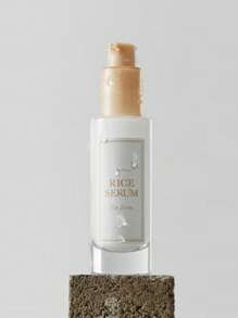 I'm From 米水精华，精华质地，轻盈保湿，提亮肤色，有机米水精华——抗衰老，淡化色斑，保湿护肤，韩妆，韩国彩妆，30毫升/1.01液盎司 - 30ml/1.01fl. oz - 查看 9