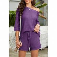 Link - Bold Plum - View 2