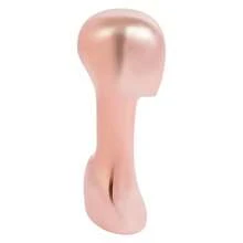 kangten Herramientas para pelucas - Oro rosa - Ver 8