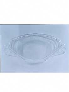 Lente Superior Painel Biz 125 Ano 2006 A 2008 Acrilico Wester - A - Visão 5