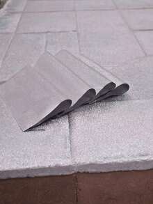 50PCS/100PCS/80pcs/150pcs,Golden/Silver, Aluminum Foil Paper Chocolate Candy Candy Wrapping Paper Tin Foil Paper Small Gift Wrapping Paper Christmas, Valentine's Day Baking Candy Cookie Wrapping - Multicolor - View 16