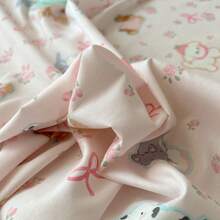 Fitted Sheets - Puff Lindo Perro - Ver 4