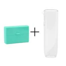 1 件 IQOS ILUMA ONE 保护壳,防摔软壳适用于 IQOS ILUMA ONE 6、电子烟、IQOS 保护壳、电子烟、Doos 香烟 - 煙盒&保護套多色 - 查看 15