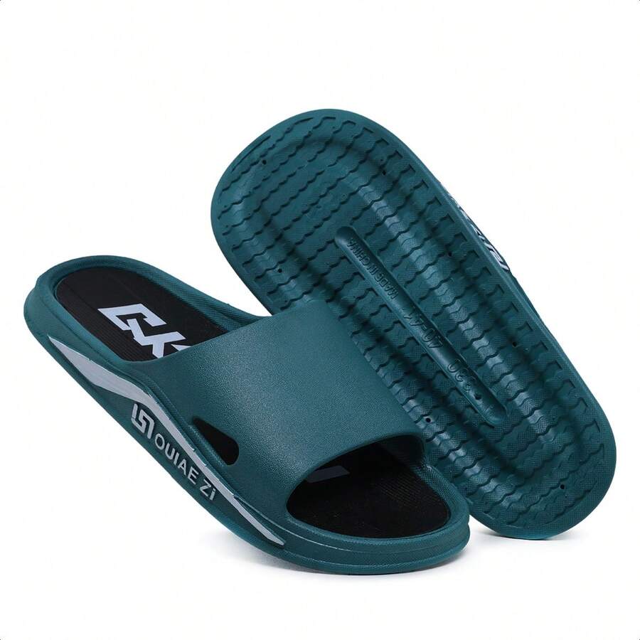 Beach Hollow / Cut Beach - 綠色 - 查看 1