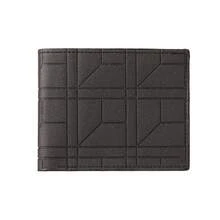 Cartera para Hombre Corta de Gran Capacidad, Cartera Funcional, Cartera Conveniente conúltiples Ranuras para Tarjetas - Marrón claro [firme] - Ver 6