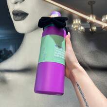 2025OWal* - A 32-Ounce Stainless Steel Water Bottle. Equipped With A Straw, Suitable For Sports, Outdoor Activities, Travel, And Student Sports Water Bottles. Designed Specifically For Drinkers, It Is Perfect For Outdoor Picnics, Summer Outings, Outdoor Activities, Camping, Gyms, Dormitories, Yoga, Car Driving, Office Commuting, Teachers, Graduation Gifts, Teacher Gifts, Mother's Day Gifts, Birthday Gifts. It Is Very Suitable As A Container For Water, Iced Tea Or Coffee Cold Drinks And Hot Beverages.