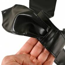 Women Obi Belt Fashion Wrap Around Wide Waistband Knotted Belt For Dress Halloween Costume - Multicolor - View 9