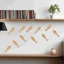 1/3/6pcs DIY Wooden Sailboat Craft Kits - Manufactured Wood, Rubber Band Powered, No Feathers, Electricity-Free Handmade Decoration Model Boats, Paddle Boats Paint And Decorate For Projects, Make Your Own Sailboat Craft