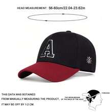 Baseball Caps - Grey - View 7