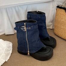 Women Platforms & Wedge Sandals