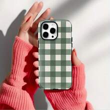 Fashion Phone Cases - 白色6 - 查看 2