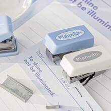 Highly Attractive Portable Study & Work Tool Kit Set, Multi-Functional Learning & Work Efficiency Package, Easy To Carry & Use, Fresh Color Matching, Good-Looking & Practical