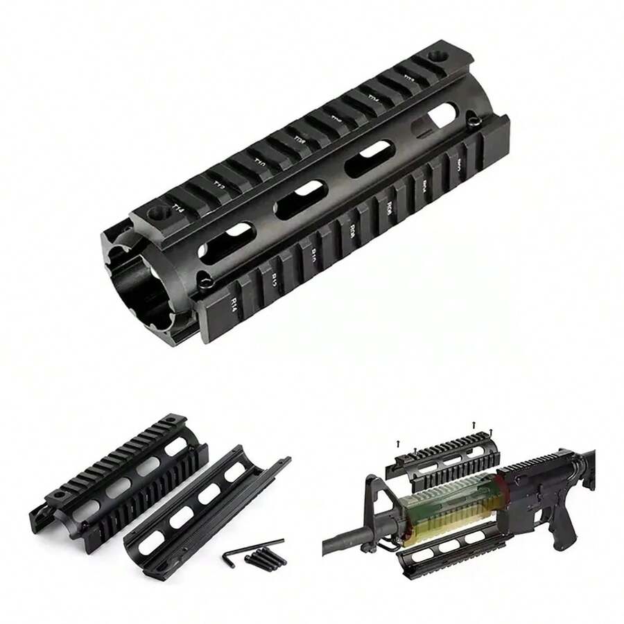 Hand Tool Sets - Black - View 1