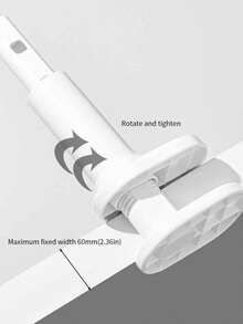 5pcs/1pc Clothes Hanger Set, Dorm Room Drying Rack For Bunk Beds, Foldable Retractable Clothes Drying Rack, Portable Clothes Hanger, Thick Durable Multi-Function Retractable Clothes Rack, Travel Hanger, Cabinet Mounted Clothes Rack