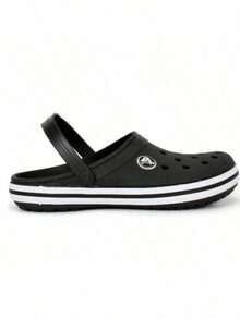 Men's Women's Babouche Sandal Unisex Flip-Flop Sandal Comfortable Lightweight Soft - 黑色 - 查看 3