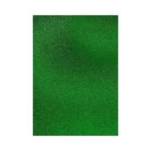 FOAMI TAMAÑO CARTA 10 MARAVILLOSOS COLORES IDEALES PARA CUALQUIER MANUALIDAD - Verde - Ver 2