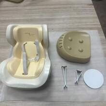 La Buba Car Seat Doll Toy, Creative DIY Gift