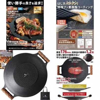 Kitchen Outdoor & Camping Storage Set