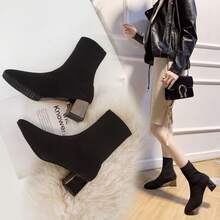 Women Ankle Boots & Booties