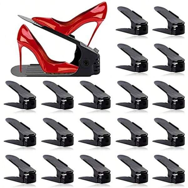Organizzatori per scarpe sportive