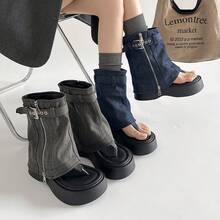 Women Platforms & Wedge Sandals