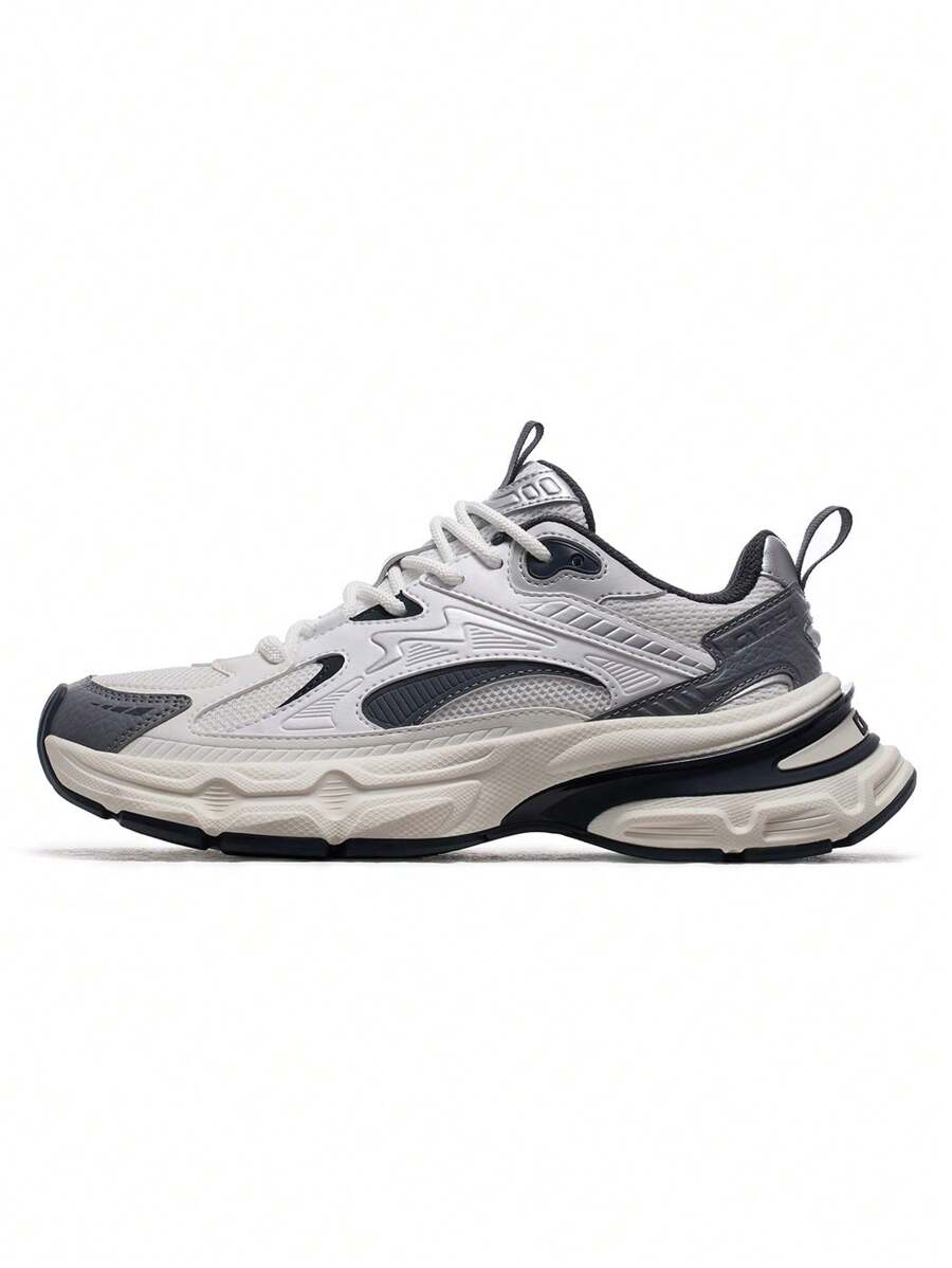 CAMEL CROWN Zapatos deportivos casuales para mujer, zapatos deportivos de otoño e invierno, zapatillas deportivas casuales con tacón alto y suela gruesa