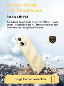 Realme Note 70T 4G 解锁手机 4GB+64GB/4GB+128GB/4GB+256GB 全球版 4G LTE，Android 15 智能手机，50MP AI 摄像头，90Hz 显示屏手机加光，6000mAh 大容量电池，15W 快速充电，八核芯片，无适配器