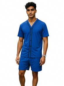 Teen Boys Pajamas - 查看 2