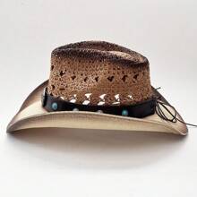Men Straw Hat